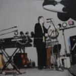 Diez años del Ecocentro con música 