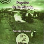 Nuevo libro de Sergio Pravaz