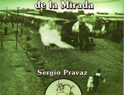 Nuevo libro de Sergio Pravaz