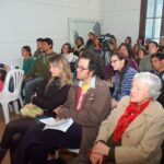 Exitosa presentación de Alberto Laiseca en Madryn 