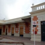 Quedó inaugurada la Muestra por la paz