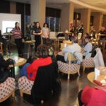 Ciclo de Reuniones Literarias 