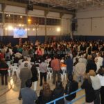 Espectacular cierre de 