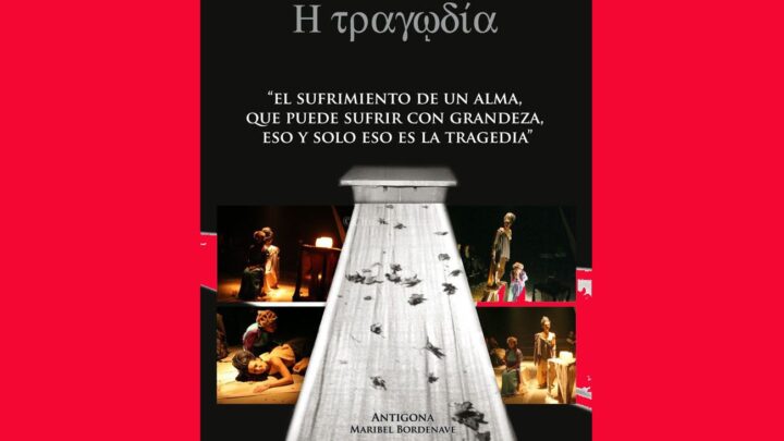 “La Tragedia” llega a Esquel