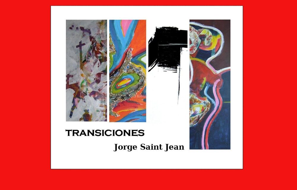 Jorge Saint Jean – Expone –