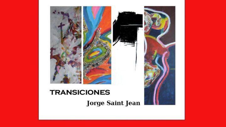 Jorge Saint Jean – Expone –