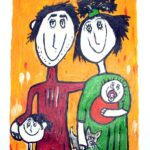 Taller de dibujo para niños y adolescentes en MANDALA Libros - Trelew -