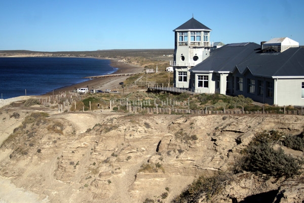 Ciclo “Los pueblos y el Mar” en el Ecocentro