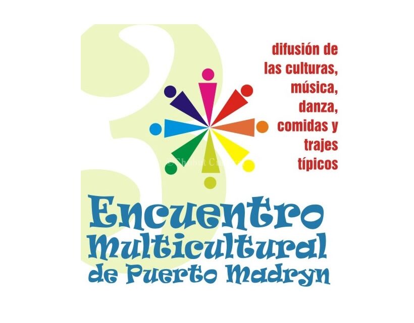 Se viene el IV Encuentro Multicultural