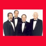 Opus Cuatro en Comodoro
