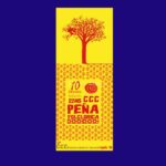 Peña del Centro Cultural Caracol