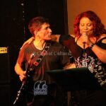 Willy Crook en Puerto Madryn