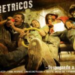 Asimétricos llega a Trelew