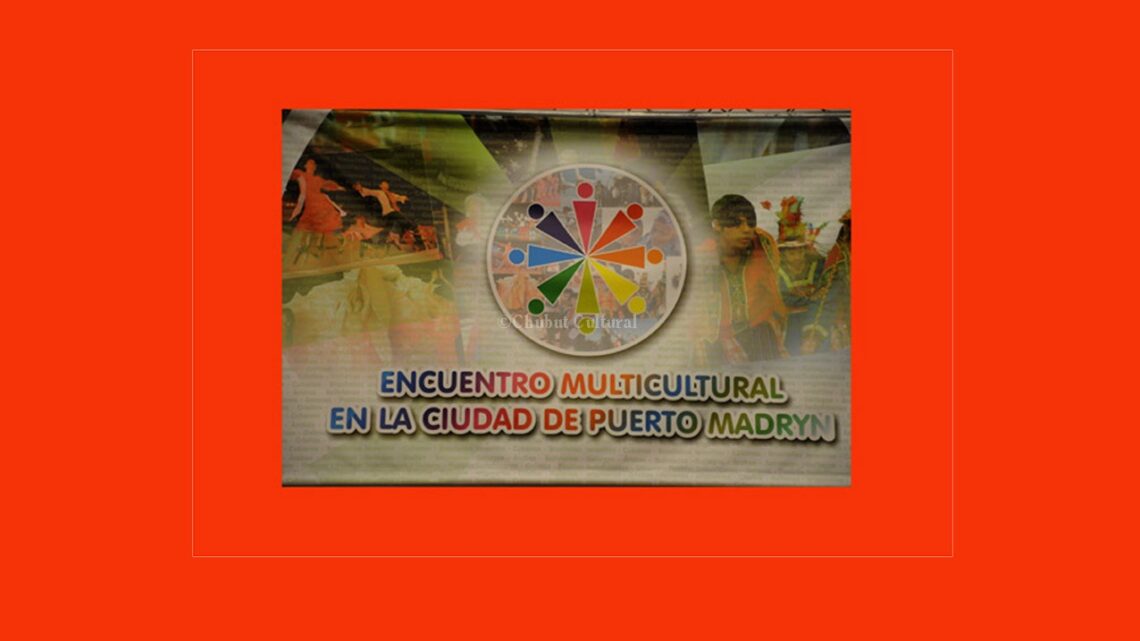 Comenzó el 4º Encuentro Multicultural