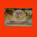 Comenzó el 4º Encuentro Multicultural