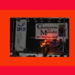 El XVI Festival Guitarras del Mundo brillo en Puerto Madryn 