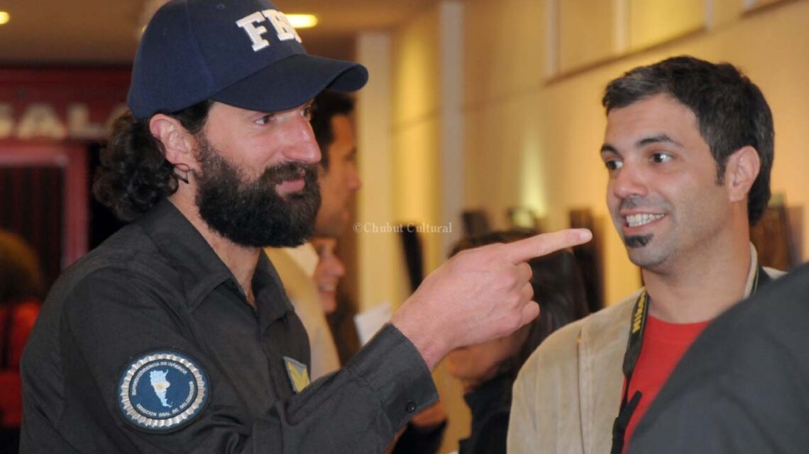 » Waikiki » de R O S E LL Se presento en el Auditorium