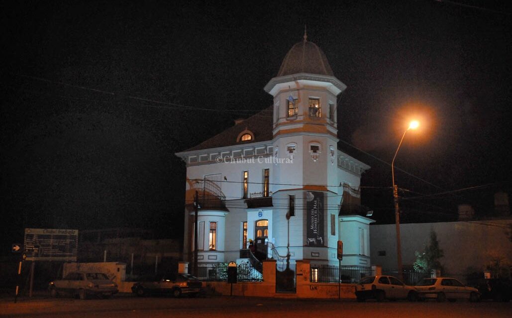 “Patrimonio Vivo” en el Museo Oceanográfico