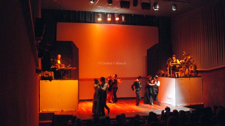 ADN gratis en Madryn, Trelew y Rawson