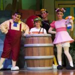 “El Chavo Show” en el Auditorium