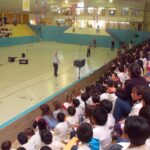 Escuelas Municipales Cantan