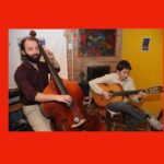 El Peregrino - Música en el Galpón de la Escalera