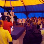   FERIA DE ARTE CONTEMPORÁNEO pm/010