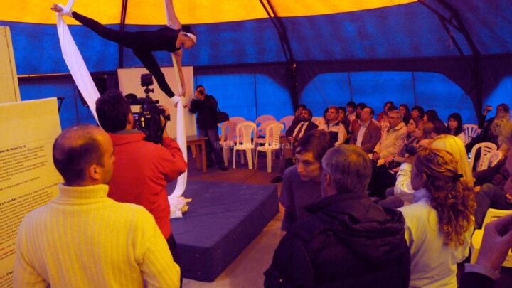 FERIA DE ARTE CONTEMPORÁNEO pm/010