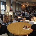 Ciclo de Charlas Literarias - Hotel Rayentray -