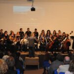 CONCIERTO POR EL DÍA DE LA MÚSICA