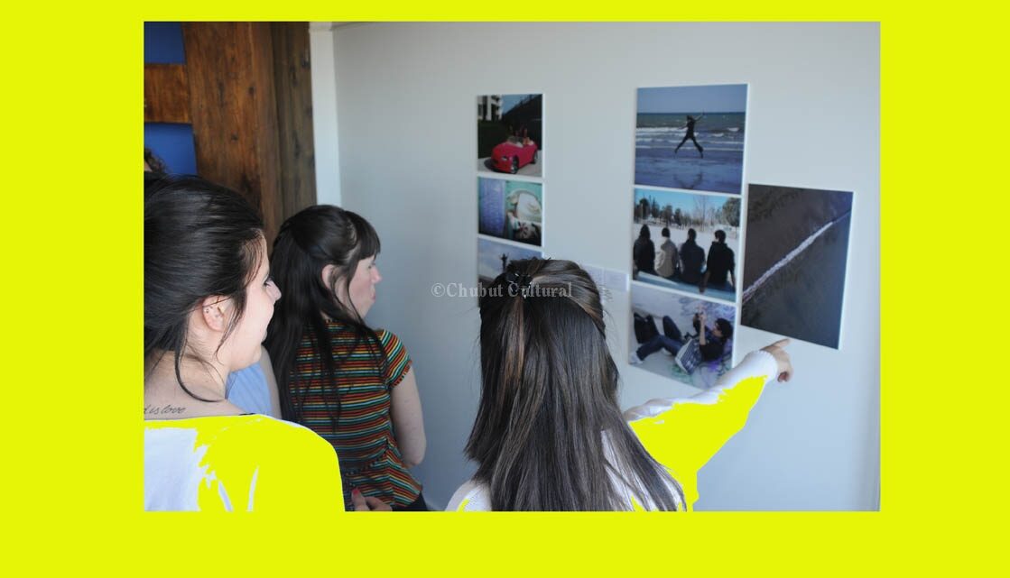 Tu Foto Vale se expone en el Ecocentro