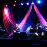 Jazz en CUPAVI