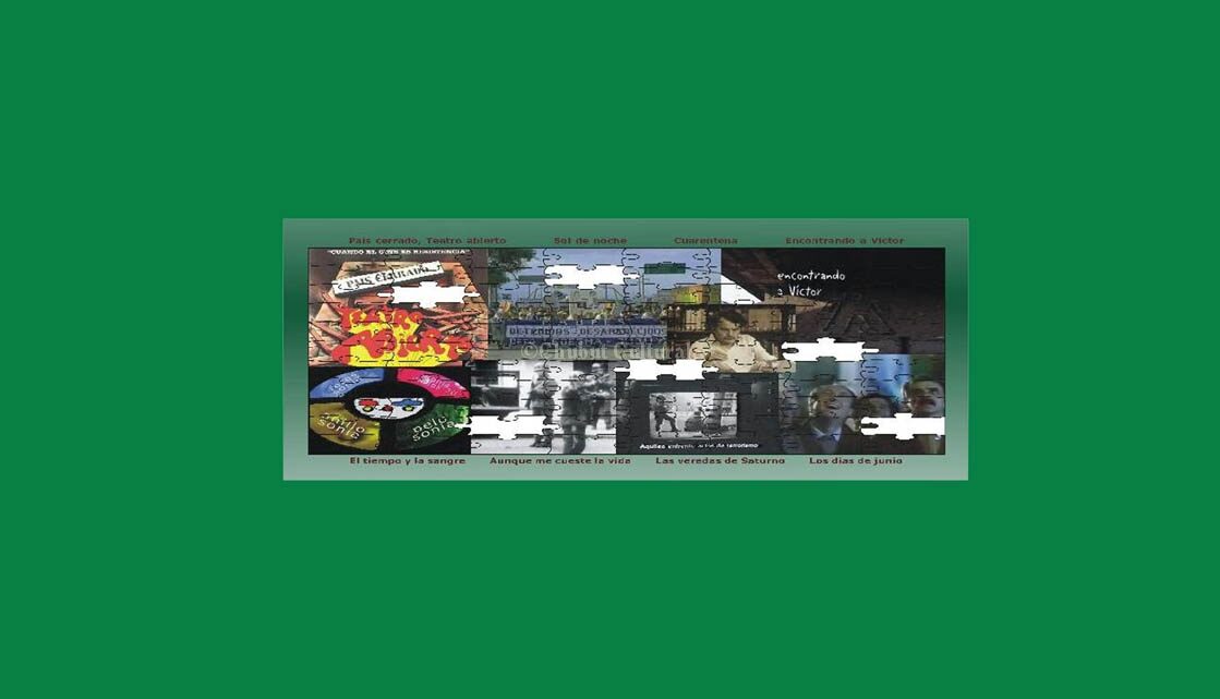 IV Edición del Ciclo de Cine Pasado y Presente del Cine Político y Social en la Argentina