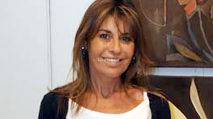 Nancy Micheltorena