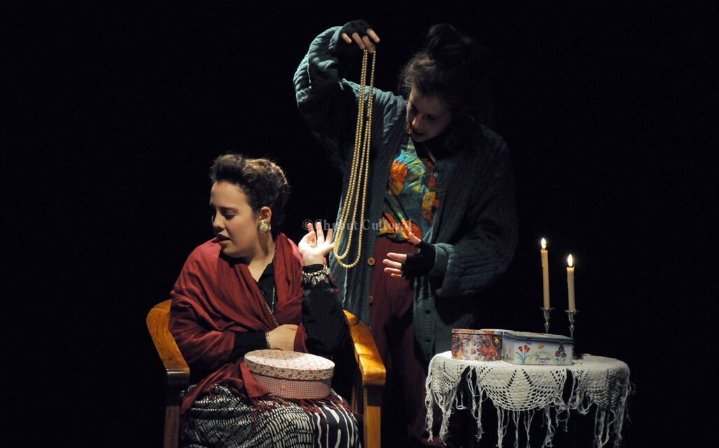 Éxito rotundo del Maratón Teatral del “Galpón de la Escalera”