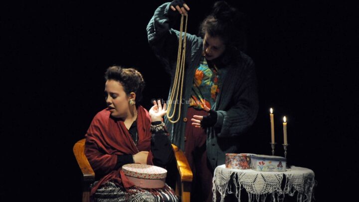 Éxito rotundo del Maratón Teatral del “Galpón de la Escalera”