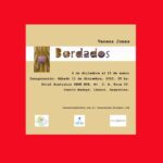 Inauguración de Vanesa Jones- 