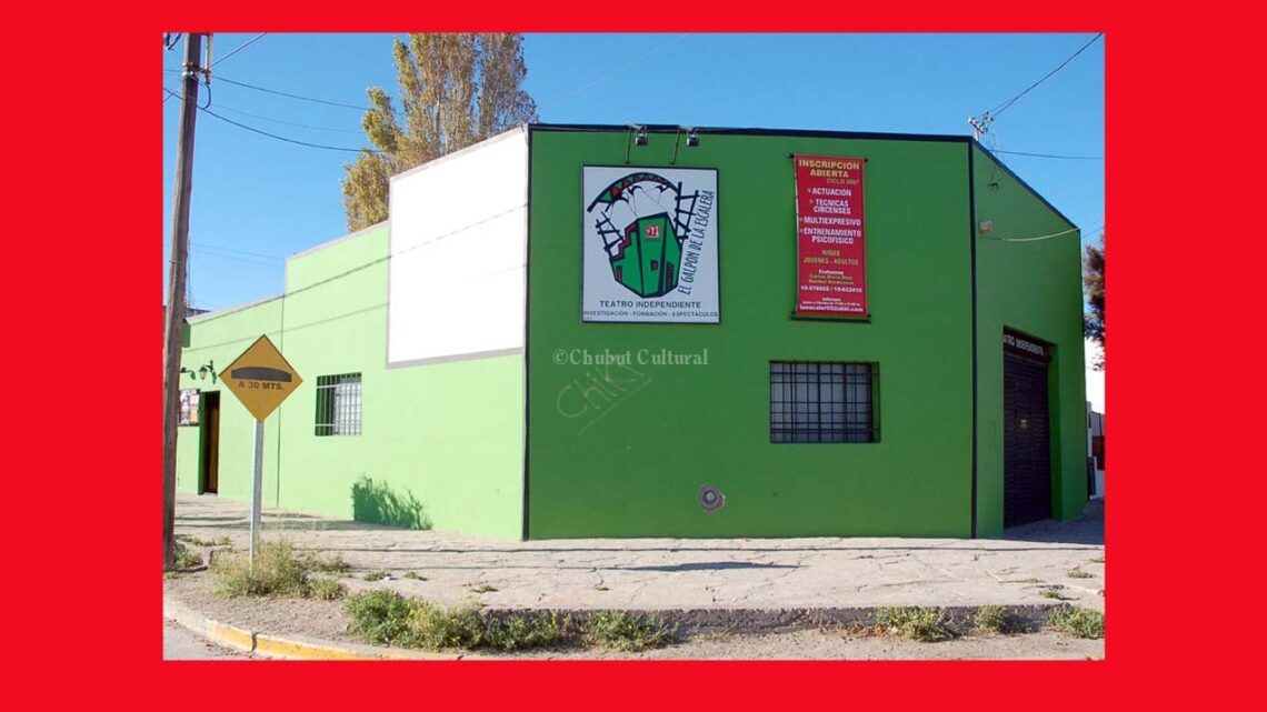 Comienza la VI Maraton Teatral