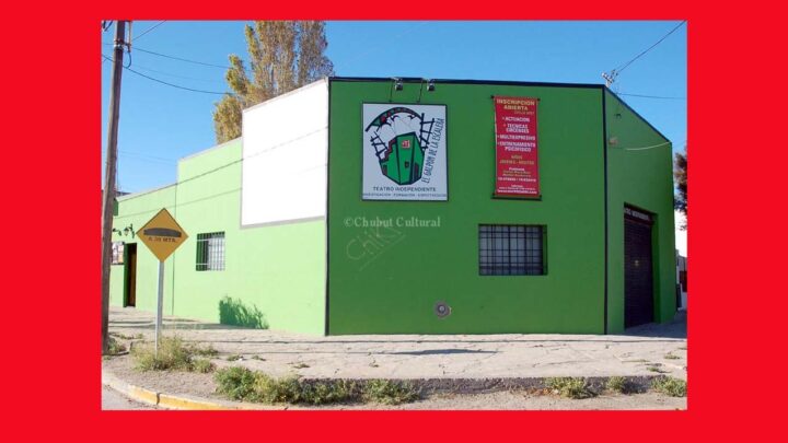 Comienza la VI Maraton Teatral