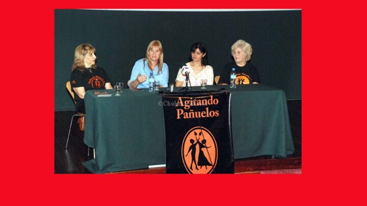 «Perfumes» sale a escena con entrada libre y gratuita