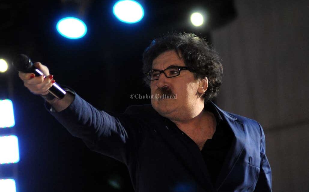 3er. dia Madryn Rock – Cierre –