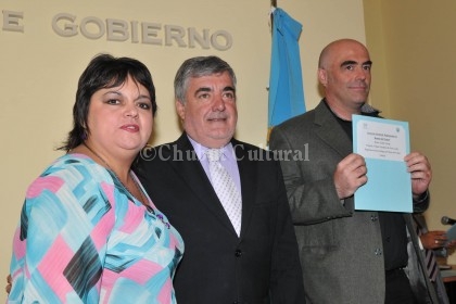 Más de 171.000 pesos en premios a Museos