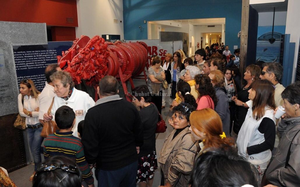 2º Gallery Nights – Puerto Madryn _