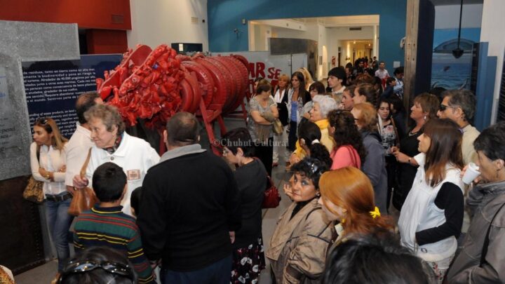 2º Gallery Nights – Puerto Madryn _