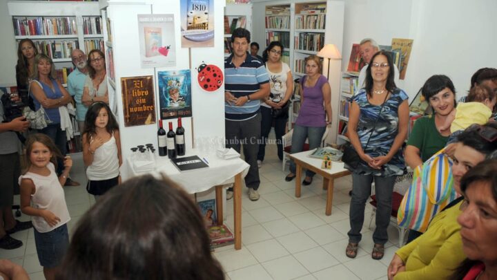 Libros Aiken – Reapertura –