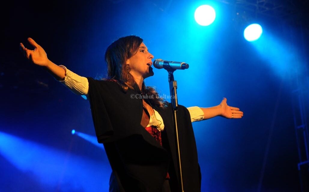 La Sole paso por Madryn