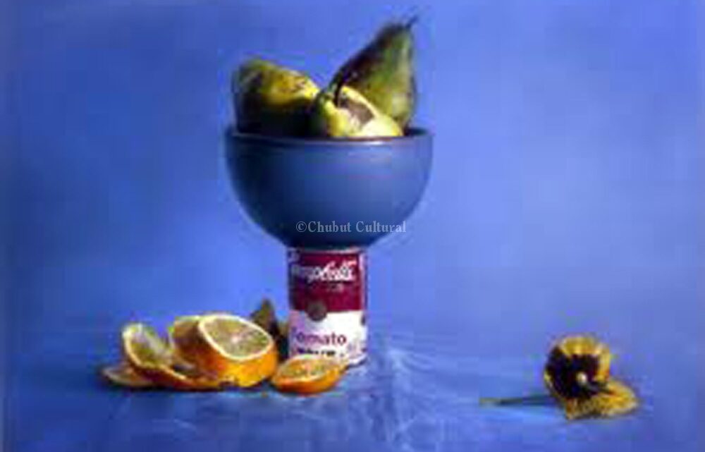 Abel Marquez, invitacion a artistas argentinos