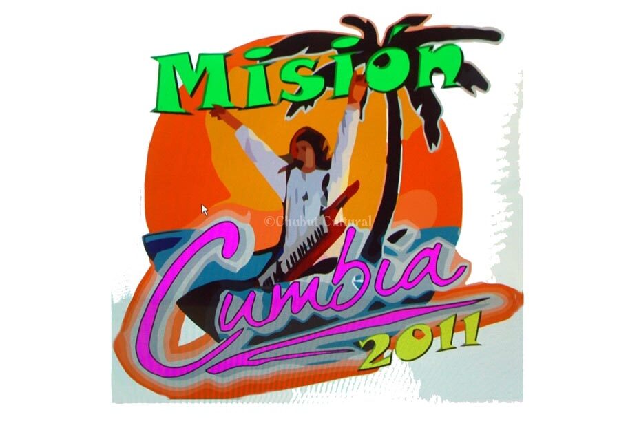MISIÓN CUMBIA 2011 – CONVOCATORIA
