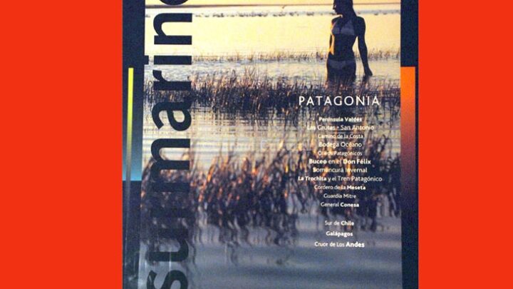 Surmarino presentó su anuario