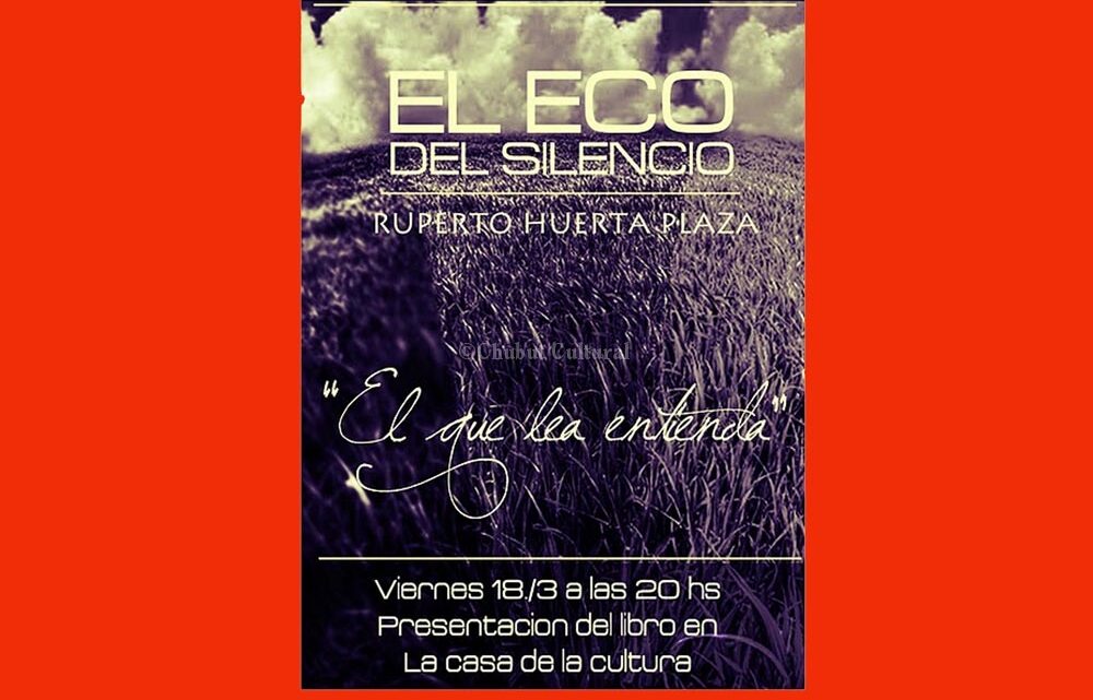 » EL ECO del silencio  » Ruperto Huerta Plaza